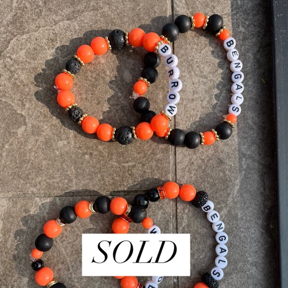 Handmade bracelets - Picture 5 of 9